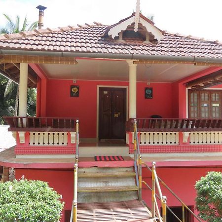 Spice Garden Farm House Sultan Bathery Exterior foto